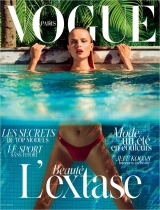        Vogue Paris