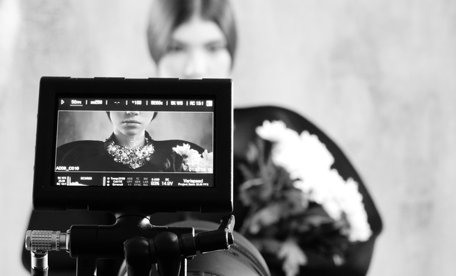 Tsvetnoy Fashion Film Days