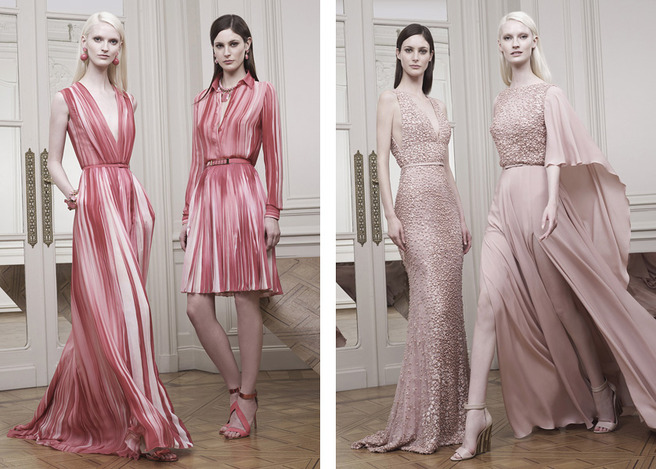 Elie Saab resort 2015
