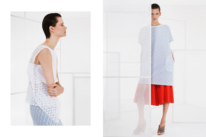 Chalayan resort 2015