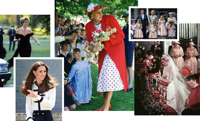 Dianas disastrous legacy