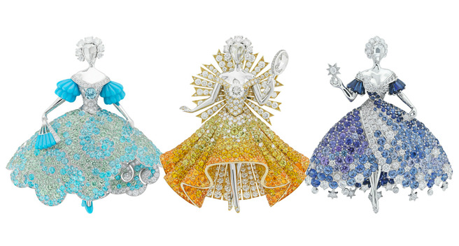 A jewel of a fairy tale