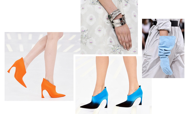   Christian Dior Haute Couture