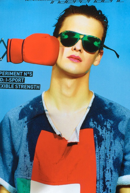   : Italia Independent   