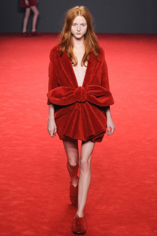 Viktor & Rolf Haute Couture - 2014/15