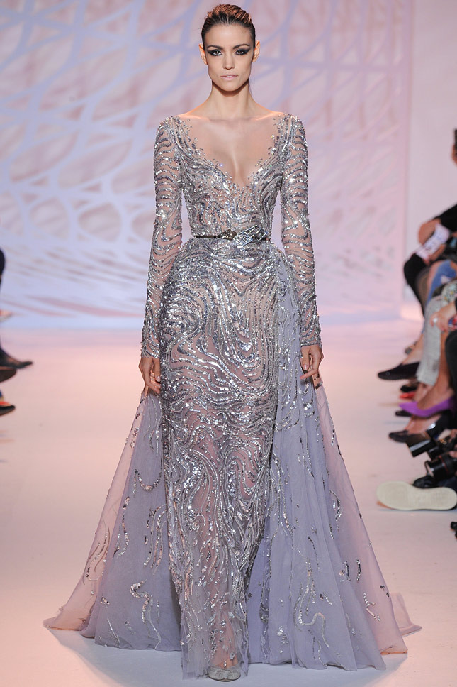 Zuhair Murad Haute Couture - 2014/15