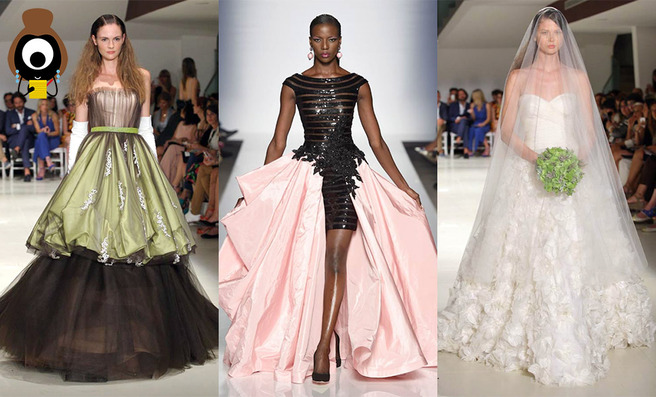 Alta Moda lives up to its high fashion name