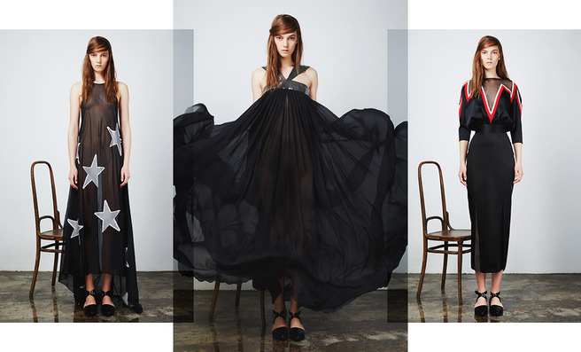 Ester Abner - 2014/15