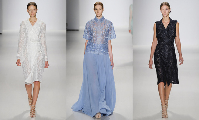Tadashi Shoji - 2015