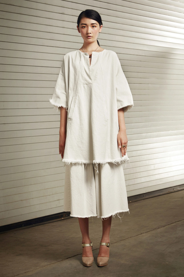 Rachel Comey - 2015