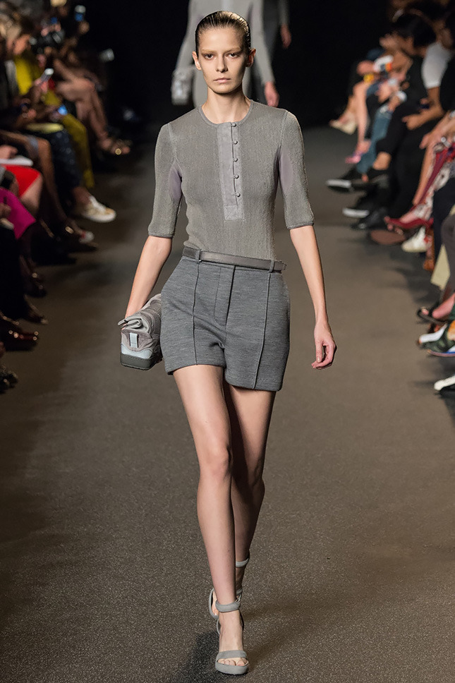 Alexander Wang - 2015