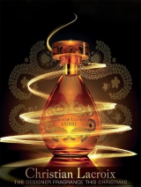 Avon  Christian Lacroix    