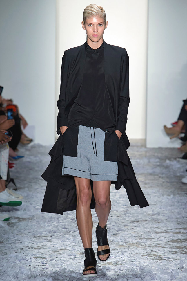 Public School - 2015