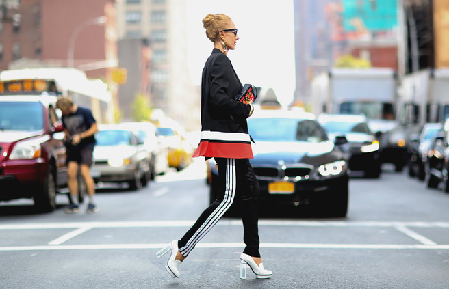 Streetstyle     -.  4