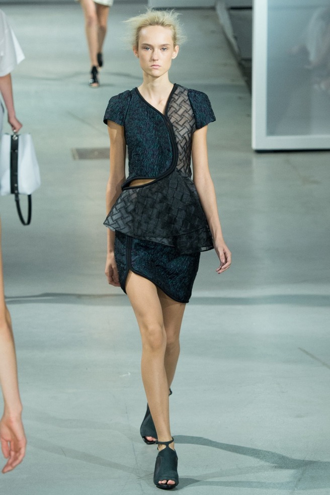 3.1 Phillip Lim - 2015