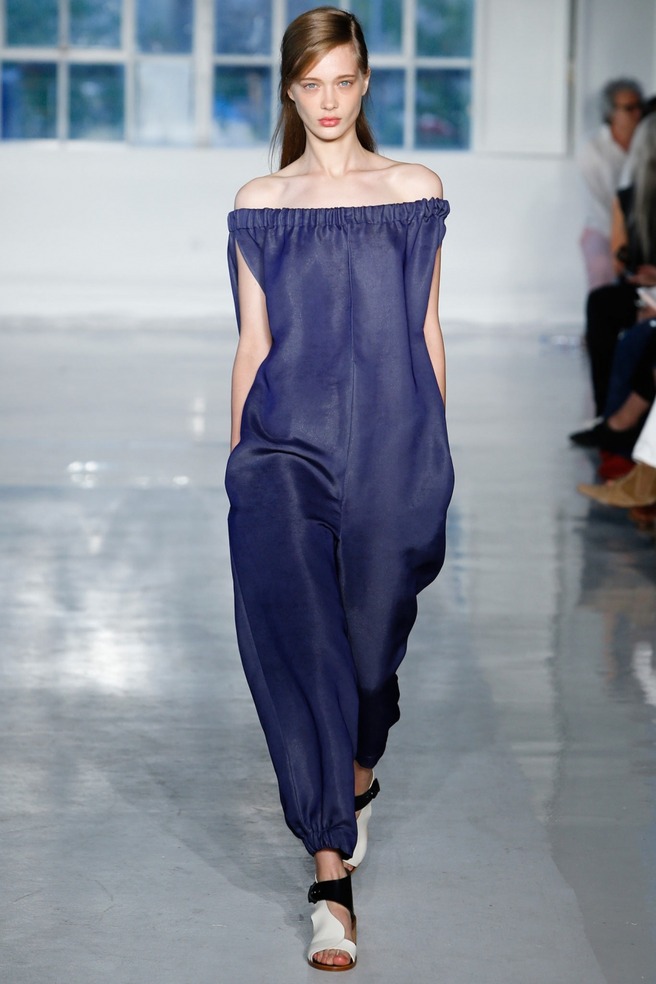 Zero + Maria Cornejo - 2015