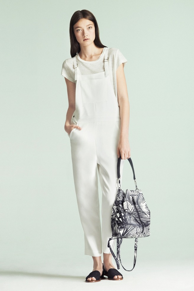 Elizabeth and James - 2015