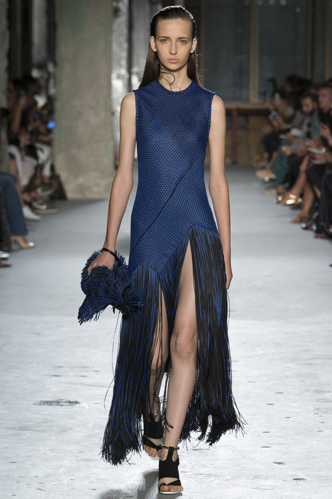 Proenza Schouler - 2015