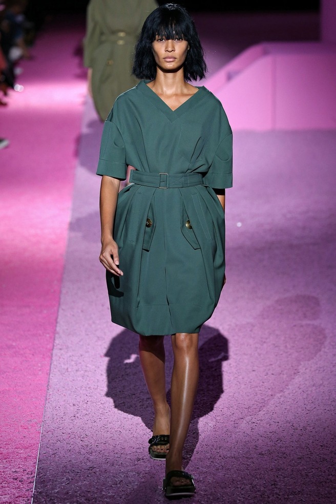 Marc Jacobs - 2015