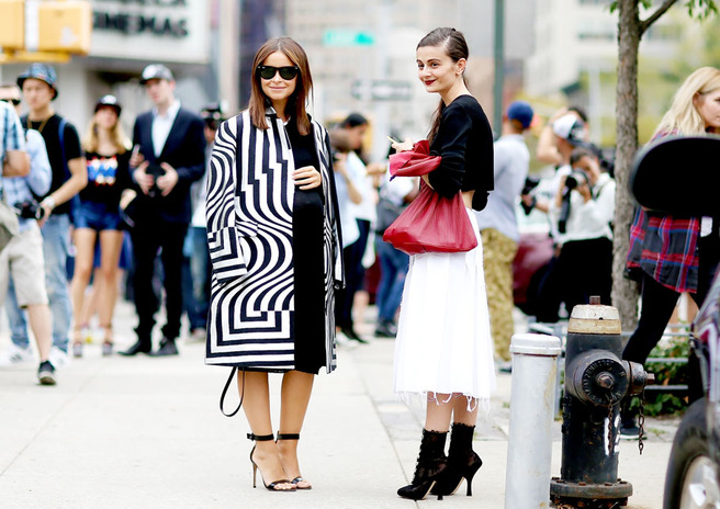 Streetstyle     -.  7