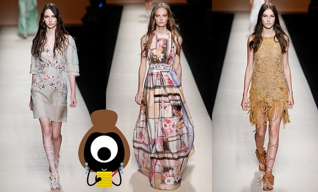 Ferrettis fairy-like fragility