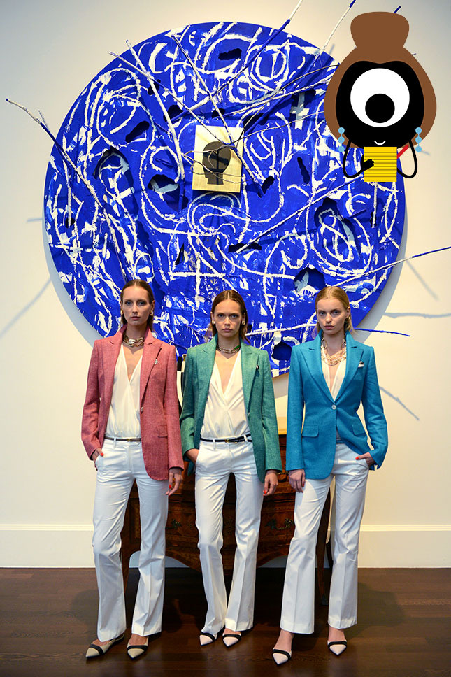 Kiton: Capturing the Neopolitan cut