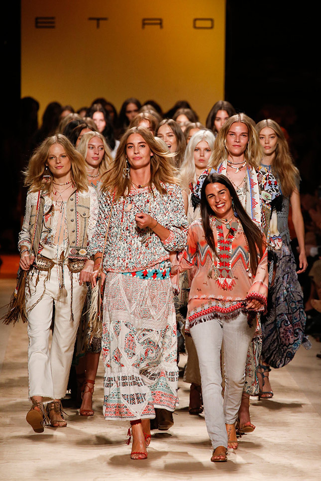 Etro - 2015