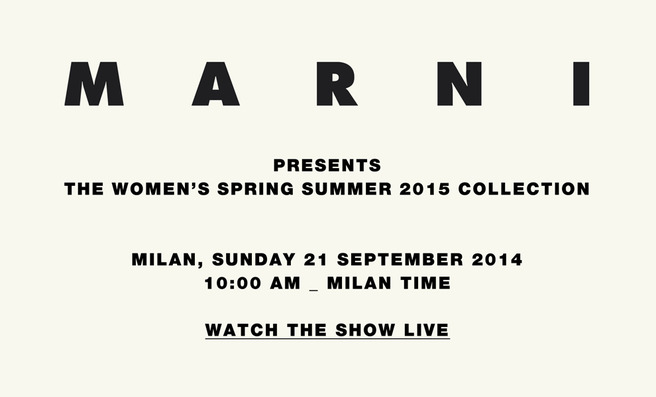  Marni