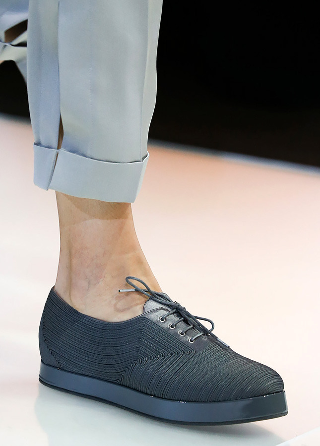  Giorgio Armani - 2015