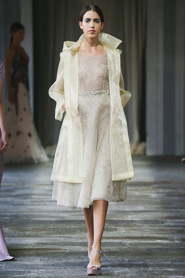 Luisa Beccaria - 2015