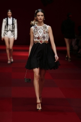  Dolce&Gabbana -2015