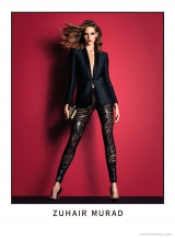   -2014  Zuhair Murad