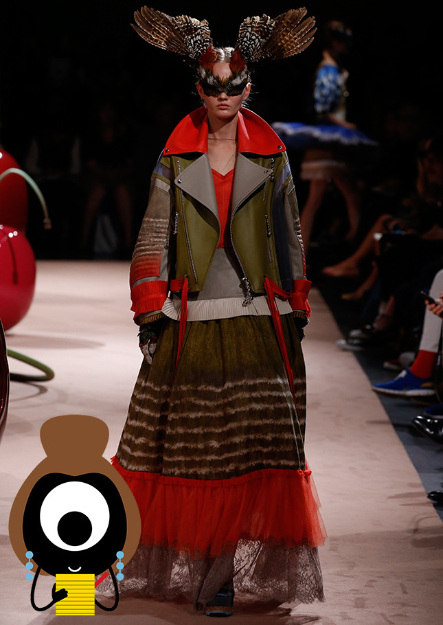 Undercover: From Light to Darkness