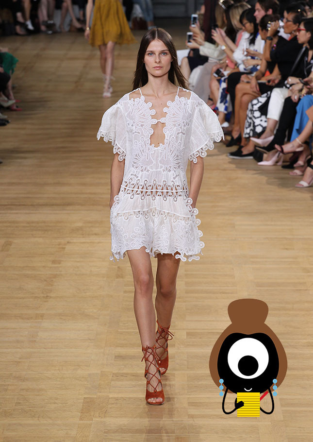 Chlos Free Spirit Lives On