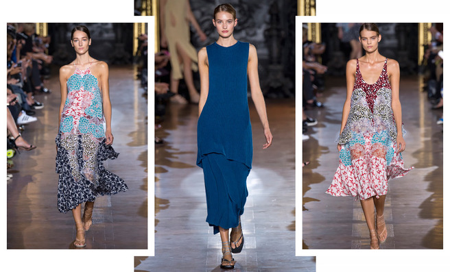 Stella McCartney - 2015