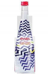  Kenzo  ""   Evian