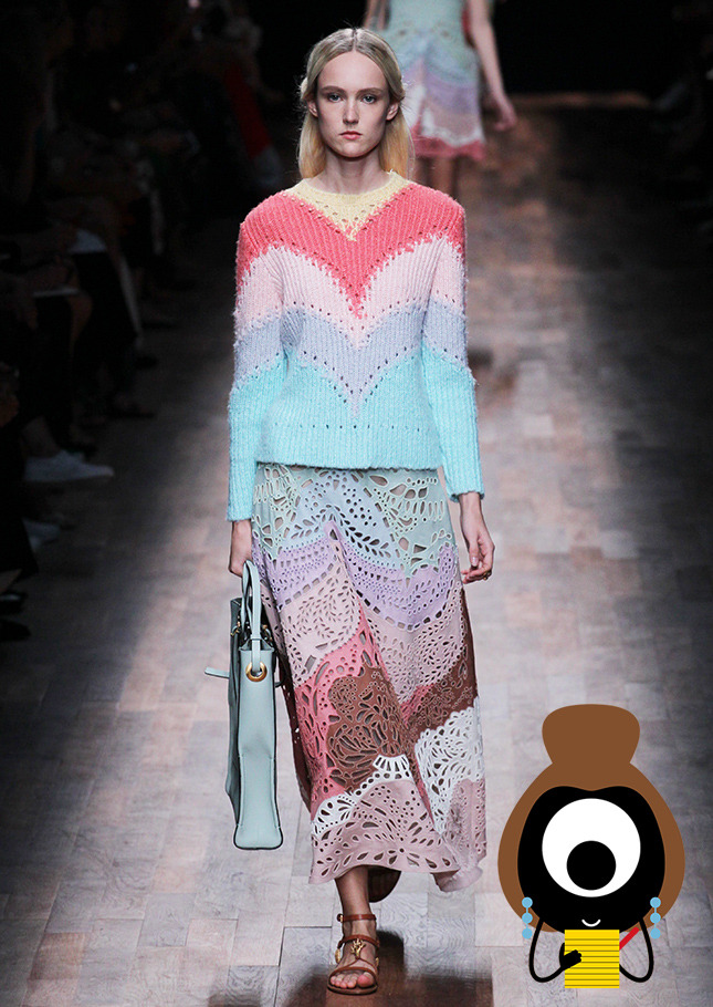 Valentinos Leisurely Journey