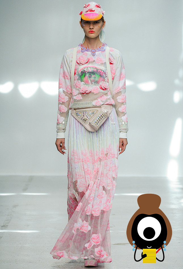   : Manish Arora   
