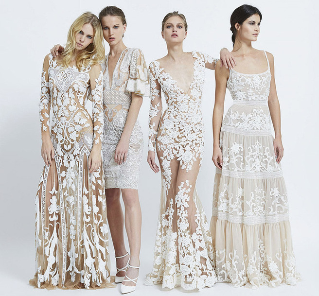 Zuhair Murad - 2015