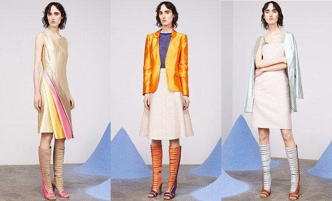 Alexander Lewis - 2015