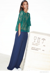     Mango Premium Winter 2014