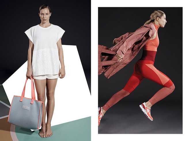 adidas by Stella McCartney - 2015