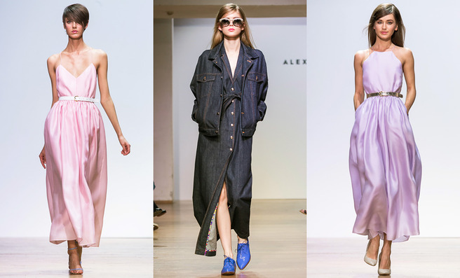 Alexander Terekhov - 2015