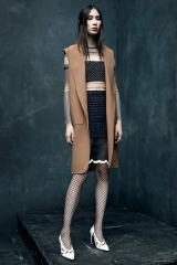 Alexander Wang Pre Fall 2015