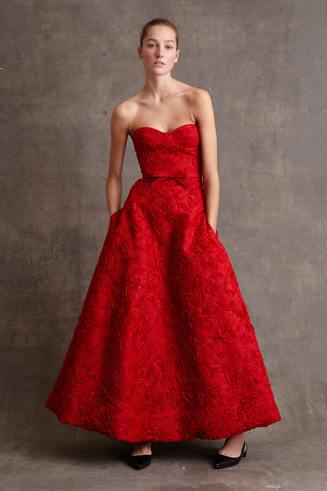 Michael Kors pre-fall 2015