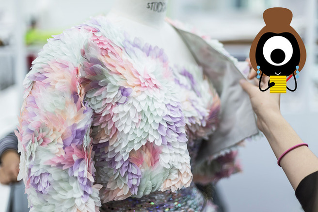 Chanels workshops see a new generation embracing artisan skills