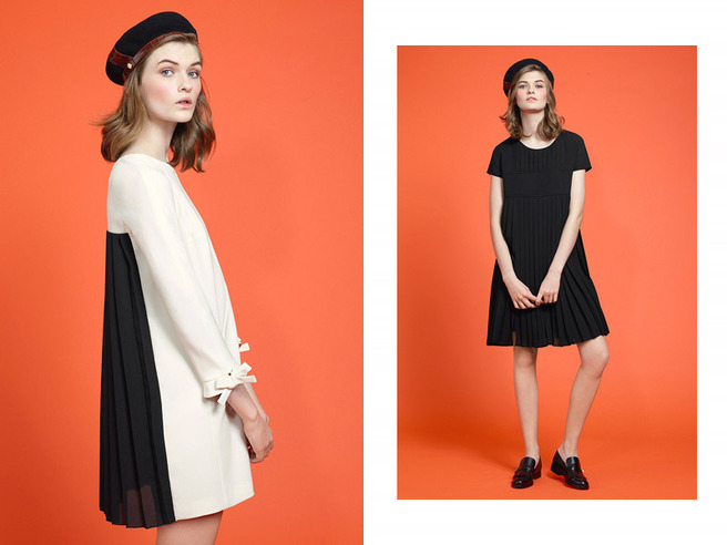 Paule Ka pre-fall 2015