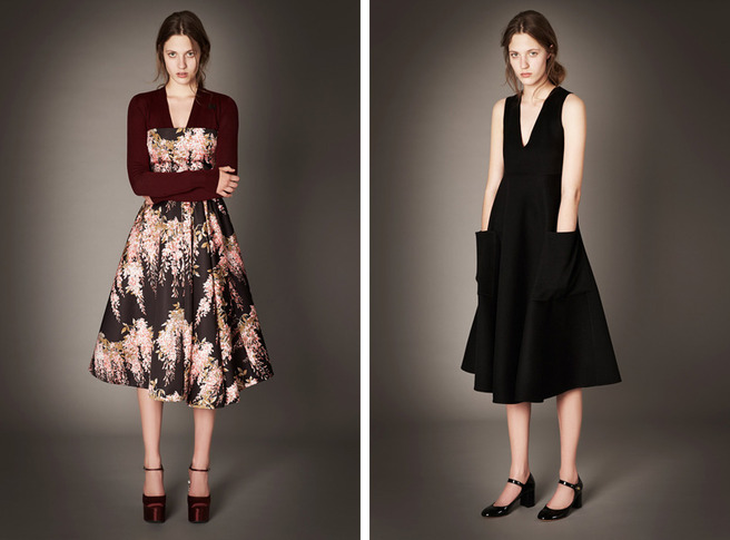 Rochas pre-fall 2015