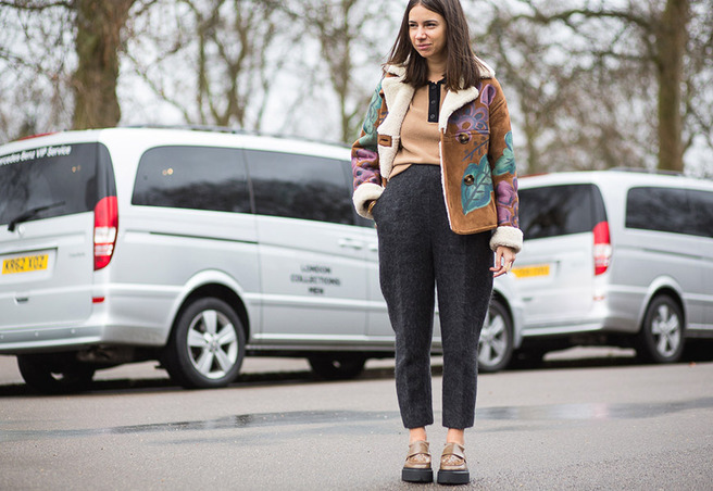 Streetstyle      .  3