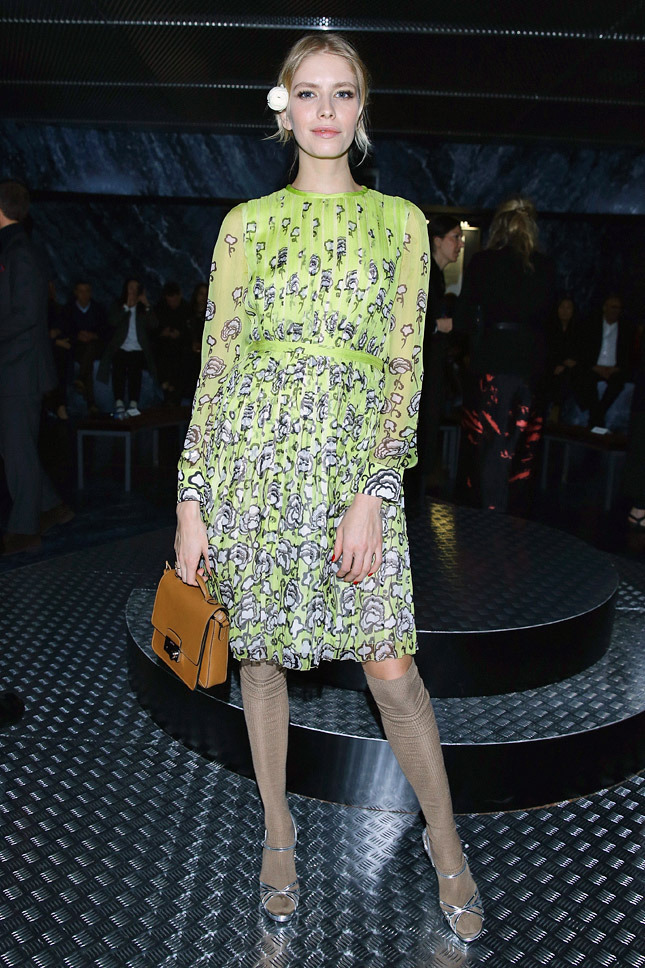    Prada      Prada Journal  